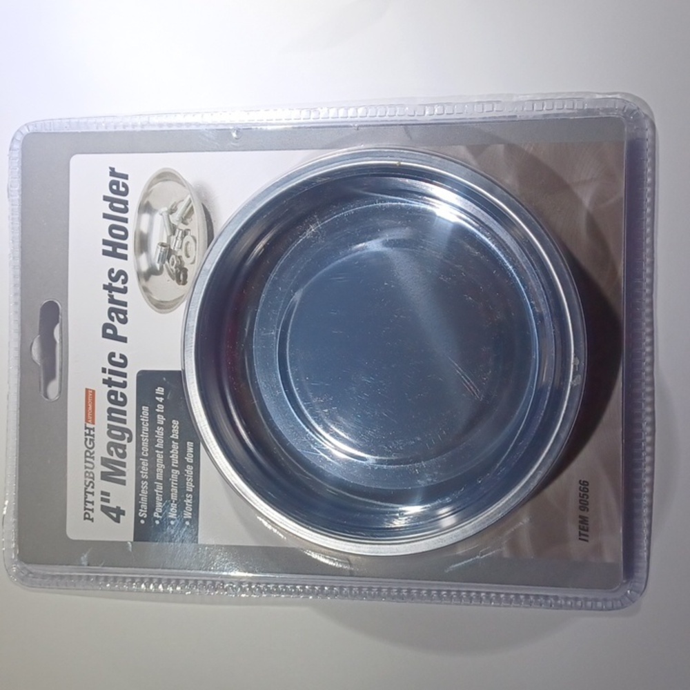 Magnetic Parts Holder NWT